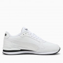 Кроссовки унисекс Puma ST Runner v4 39906807 - белые