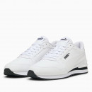Кроссовки унисекс Puma ST Runner v4 39906807 - белые