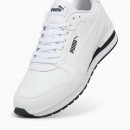 Кроссовки унисекс Puma ST Runner v4 39906807 - белые