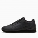 Кроссовки унисекс Puma ST Runner v4 39906809 - черные