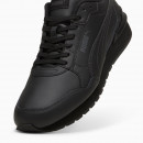 Кроссовки унисекс Puma ST Runner v4 39906809 - черные