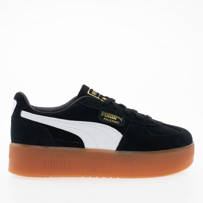 Обувь Puma Palermo Elevata 39934801 - черные