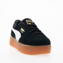 Обувь Puma Palermo Elevata 39934801 - черные