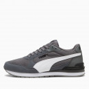 Кроссовки унисекс Puma ST Runner v4 Mesh 39966603 - серые