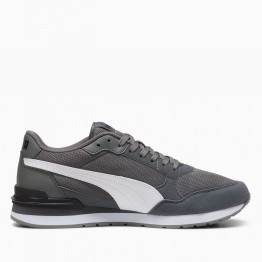 Кроссовки унисекс Puma ST Runner v4 Mesh 39966603 - серые