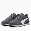 Кроссовки унисекс Puma ST Runner v4 Mesh 39966603 - серые