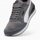 Кроссовки унисекс Puma ST Runner v4 Mesh 39966603 - серые