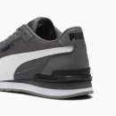 Кроссовки унисекс Puma ST Runner v4 Mesh 39966603 - серые