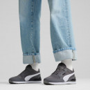 Кроссовки унисекс Puma ST Runner v4 Mesh 39966603 - серые