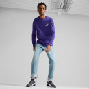 Кроссовки унисекс Puma ST Runner v4 Mesh 39966603 - серые