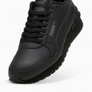 Подростковые кроссовки Puma ST Runner V4 JR 39973601 - черные