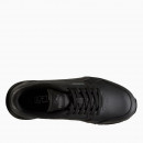 Подростковые кроссовки Puma ST Runner V4 JR 39973601 - черные