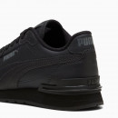 Подростковые кроссовки Puma ST Runner V4 JR 39973601 - черные