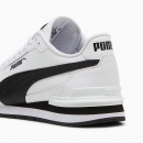 Подростковые кроссовки Puma ST Runner V4 JR 39973603 - белые