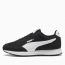 Мужская обувь Puma R78 Lightwind 40026701 - черные