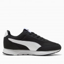 Мужская обувь Puma R78 Lightwind 40026701 - черные
