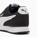 Мужская обувь Puma R78 Lightwind 40026701 - черные