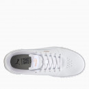 Женские кроссовки Puma Carina 3.0 40036501 - белые