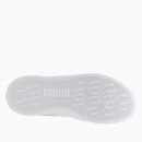 Женские кроссовки Puma Carina 3.0 40036501 - белые