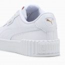 Женские кроссовки Puma Carina 3.0 40036501 - белые