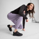 Женские кроссовки Puma Carina 3.0 40036502 - черные