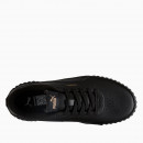 Женские кроссовки Puma Carina 3.0 40036502 - черные