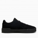 Женские кроссовки Puma Carina 3.0 40072101 - черные