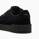 Женские кроссовки Puma Carina 3.0 40072101 - черные