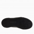 Подростковые кроссовки Puma Carina 3.0 40147602 - черные