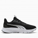 Подростковые кроссовки Puma Flexfocus Lite Modern Running 40151701 - черные