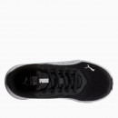 Подростковые кроссовки Puma Flexfocus Lite Modern Running 40151701 - черные