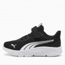 Подростковые кроссовки Puma FlexFocus Modern 40151901 - черные
