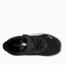 Подростковые кроссовки Puma FlexFocus Modern 40151901 - черные
