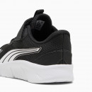 Подростковые кроссовки Puma FlexFocus Modern 40151901 - черные