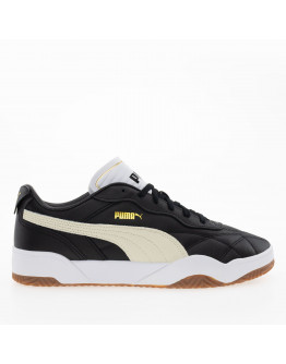 Кроссовки Puma Tifosi Lux 40225901 - черные