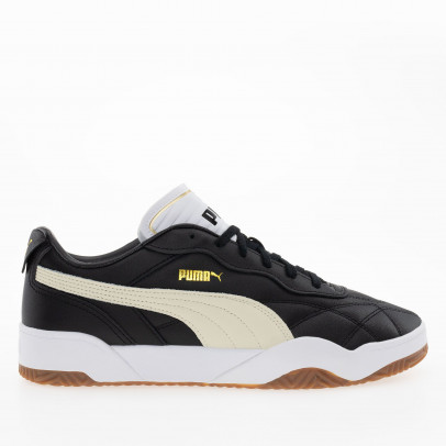 Кроссовки Puma Tifosi Lux 40225901 - черные