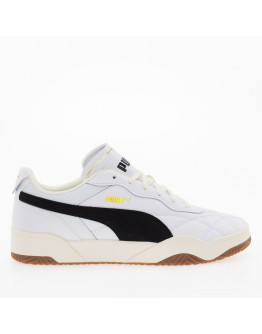 Кроссовки Puma Tifosi Lux 40225902 - белые