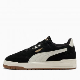 Кроссовки унисекс Puma Shuffle Downtown 40259702 - черные