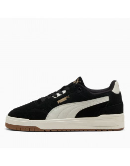 Кроссовки унисекс Puma Shuffle Downtown 40259702 - черные