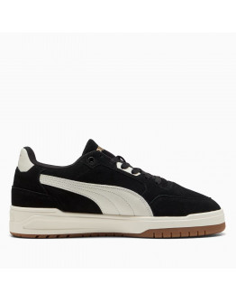 Кроссовки унисекс Puma Shuffle Downtown 40259702 - черные
