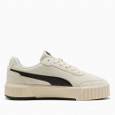 Женские кроссовки Puma Carina Mia 40263806 - бежевые