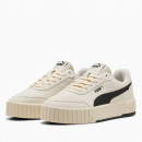 Женские кроссовки Puma Carina Mia 40263806 - бежевые