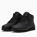 Кроссовки унисекс Puma ST Runner v4 Mid 40289301 - черные
