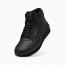 Кроссовки унисекс Puma ST Runner v4 Mid 40289301 - черные