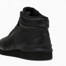 Кроссовки унисекс Puma ST Runner v4 Mid 40289301 - черные