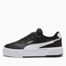 Подростковые кроссовки Puma Carina Mia 40374601 - черные