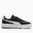 Подростковые кроссовки Puma Carina Mia 40374601 - черные