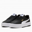 Подростковые кроссовки Puma Carina Mia 40374601 - черные