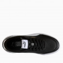 Подростковые кроссовки Puma Carina Mia 40374601 - черные