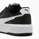 Подростковые кроссовки Puma Carina Mia 40374601 - черные